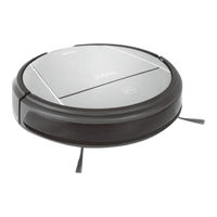 ECOVACS DEEBOT8 Instruction Manual
