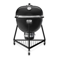 Weber Summit Series Owner's Manual