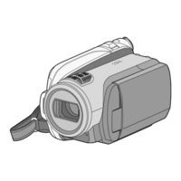 Sony HDC-HS9GN Service Manual