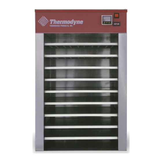 THERMODYNE 200NDNL Installation & Operation Manual