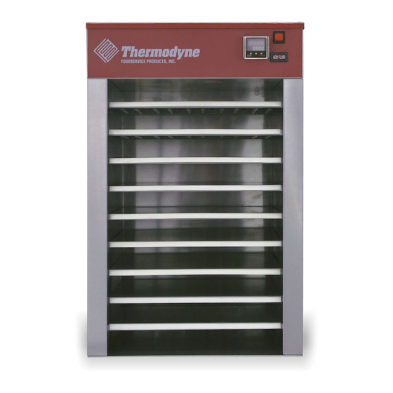 THERMODYNE 200NDNL International Service Manual
