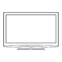 Panasonic TX-PF42S20 Service Manual