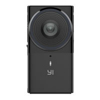 YI Technologies YI 360 VR User Manual