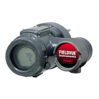 Fisher FIELDVUE DLC3010 Instruction Manual
