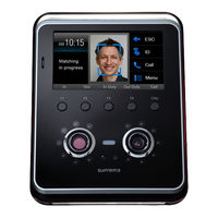 suprema FaceStation Quick Start Manual