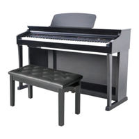Artesia AP-100 Assembly Manual