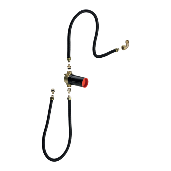 Viega 6161.86 Instructions For Use Manual