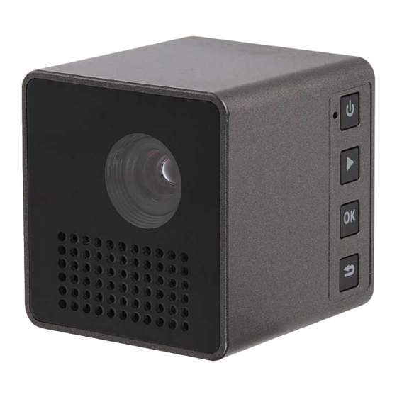Livoo DV149 User Manual