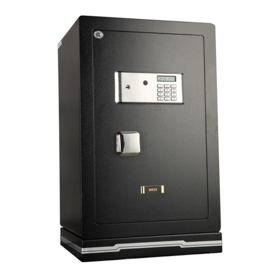 QNN Safe GTX Series User Manual
