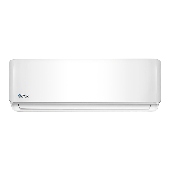 Ecox EDEM Manuals