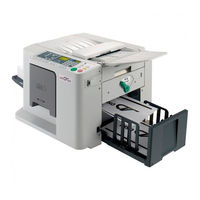 Riso CV 3030 User Manual