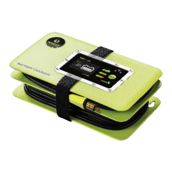 Mec MCC-40 Manuals