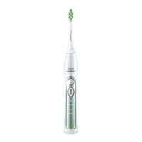 Philips Sonicare FlexCare+ User Manual