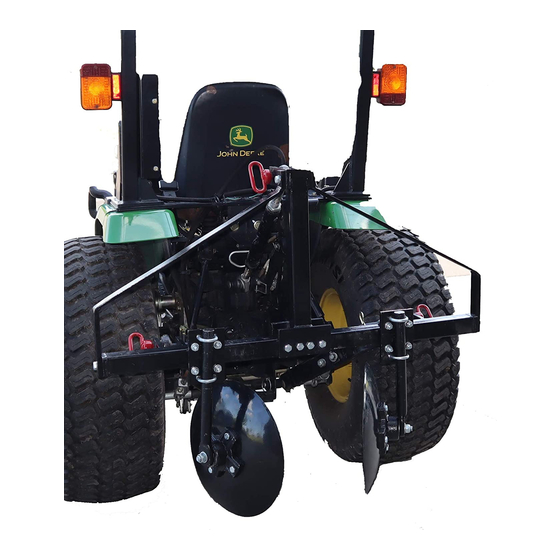 Field Tuff FTF-214GB Owner's Manual