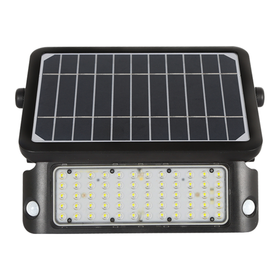 Soltech SOLPAD Installation Manual