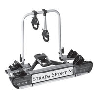 Atera 022 684 Assembly Instructions Manual