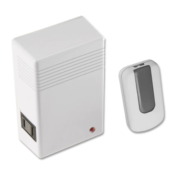 AmerTac RFK106 Quick Start Manual