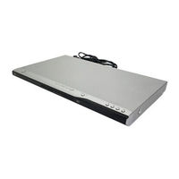 Zenith DVB611 Service Manual
