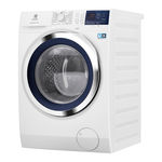 Electrolux EWF1024BDWA User Manual