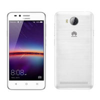 Huawei LUA-U23 Manual