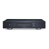 Primare DD15 User Manual