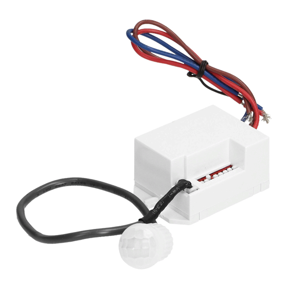 Orno OR-CR-211/12-24VDC Manual