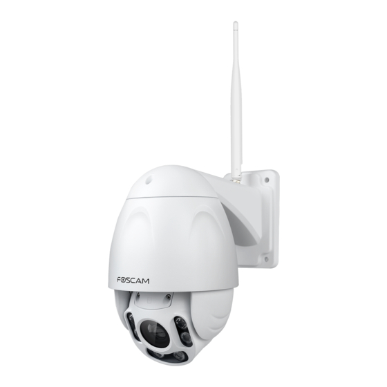 Foscam FI9928P User Manual