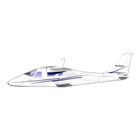 Tecnam P2006T Flight Manual