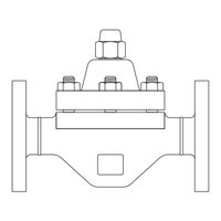 Spirax Sarco HP45 Installation And Maintenance Instructions Manual