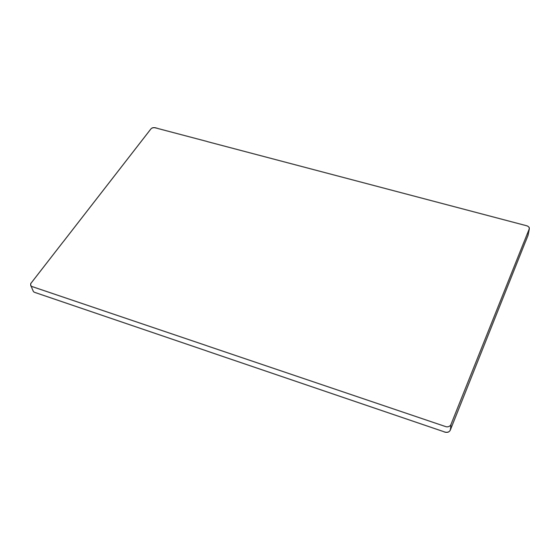Vivo DESK-TOP43E Instruction Manual
