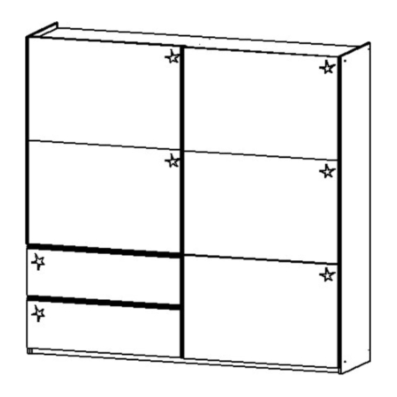 Rauch M2625 Assembly Instructions Manual