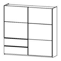 Rauch Borba MZ146 Assembly Instructions Manual