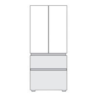 Midea MDRF692MIE User Manual