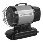 Sealey IR18 Instructions