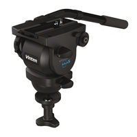 Vinten Vision blue5 Operator's Manual