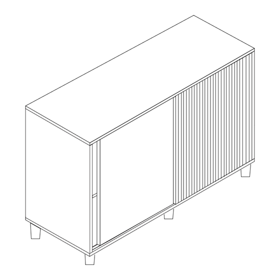 sweeek. LINEAR ILINBUFFET Manual