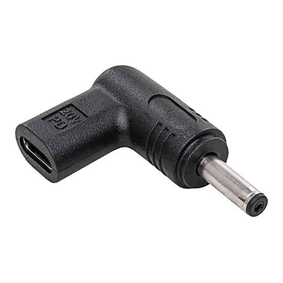 Akyga AK-ND-C Series User Manual