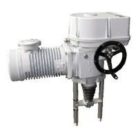 Regada MTR VARIANT 52 420 Installation, Service And Maintenance Instructions
