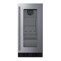 Summit DBGR1569 User Manual