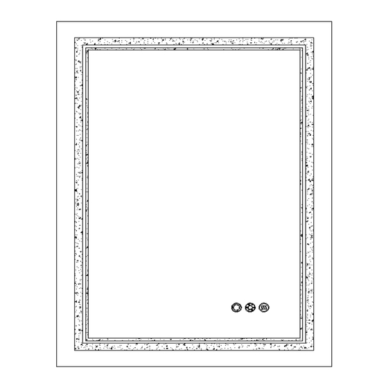 4 MODERN HOME MXML01-57 Operation Manual
