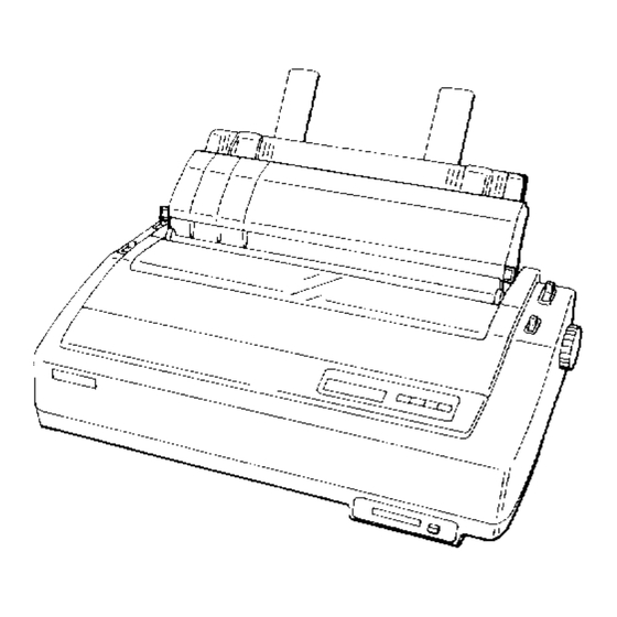 Fujitsu RS-232C User Manual