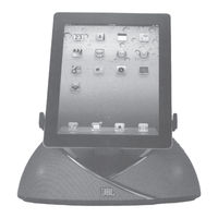 Jbl ONBEAT AIR Owner's Manual