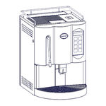 Nuova MICROBAR User Manual