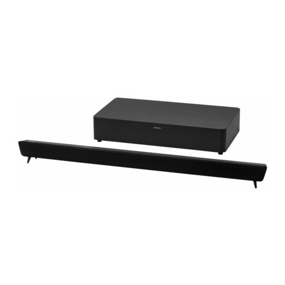 Medion 2.1 sale soundbar