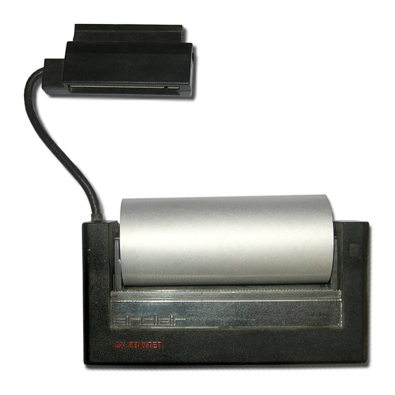 Sinclair ZX Service Manual