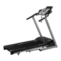 Trojan solitude 400 treadmill price sale