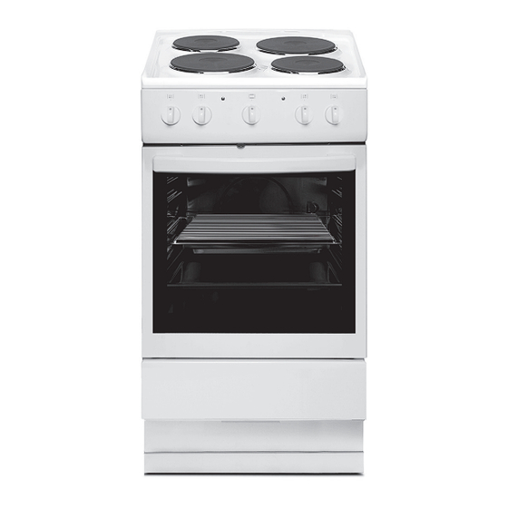 Matsui mf50ew13n Instruction Manual