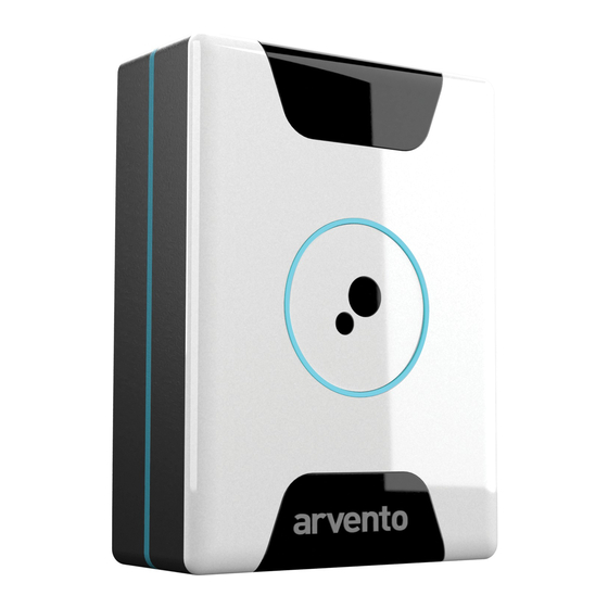 Arvento Treyki User Manual