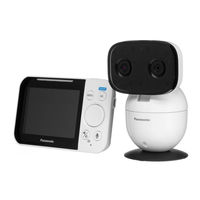 Panasonic KX-HN3001 Operating Instructions Manual