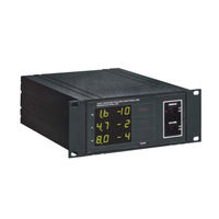 MKS 341579 Instruction Manual